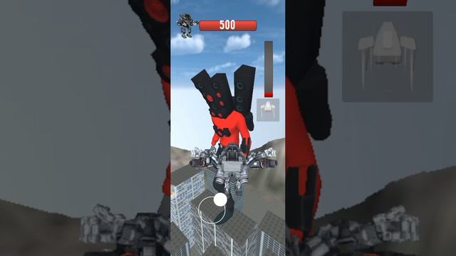 играю в toilet fight за титана и камера вумен смотреть онлайн