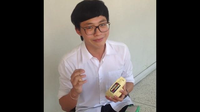 Instax Mini: Review&Unboxing 2015 by Non (ver.thai) смотреть онлайн