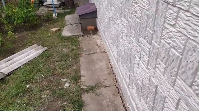 Дача.Продолжаем утепление. смотреть онлайн