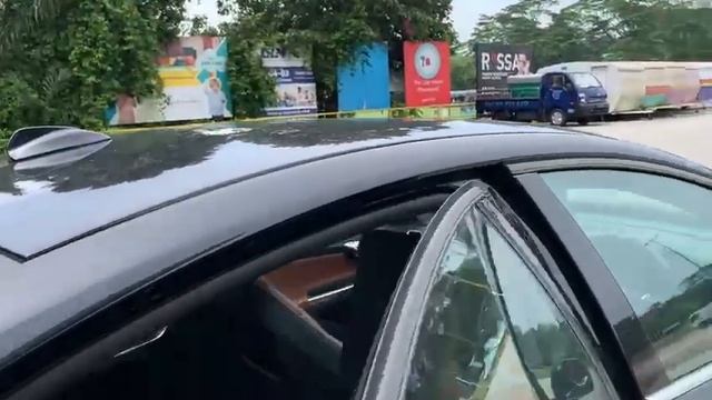 Volvo S60 T5 Black 2013 - SMV6952T