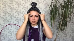 СЕНЕГАЛЬСКИЕ КОСЫ, АФРОКОСЫ