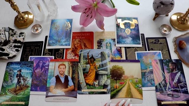 GOOD NEWS! What's Coming Your Way Next?! • PICK A CARD • смотреть онлайн