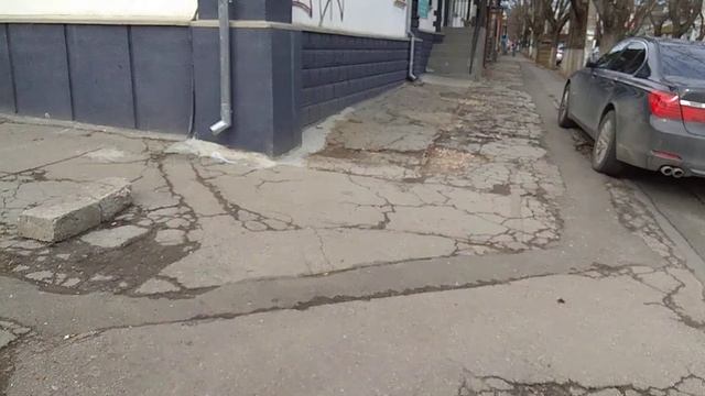 13-02-2020_11:40:03 ЭТО МОЛДАВСКИЕ ТРОТУАРЫ!!! смотреть онлайн