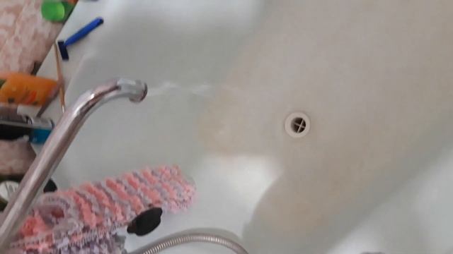Вода на верхних этажах дома Декабристов,6. 21 июля 2020г. смотреть онлайн