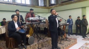 Максуди Ашти   Арус омад туй