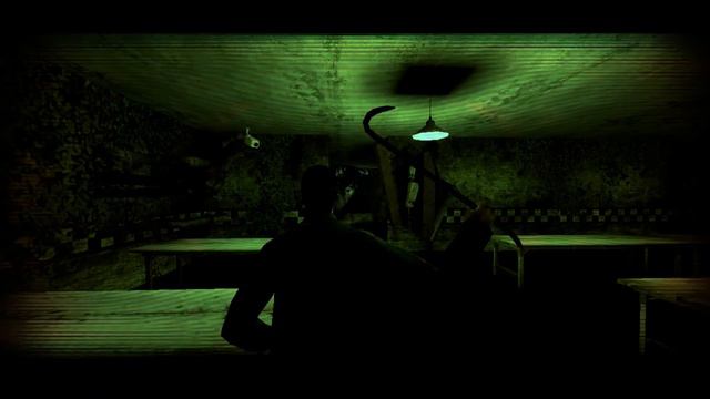 TJOC FNaF Movie (Garry's Mod film) смотреть онлайн