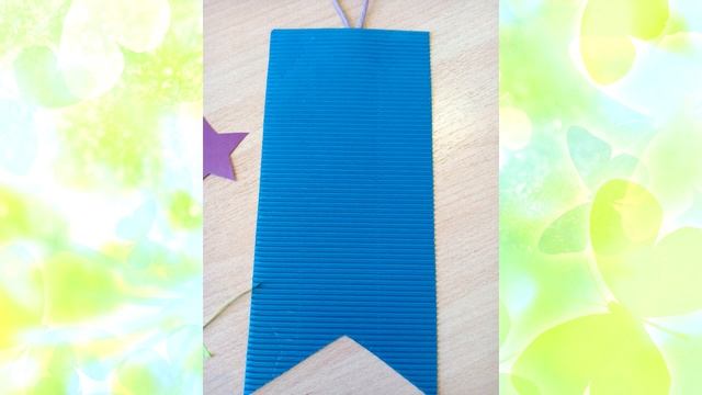 МАСТЕР - КЛАСС к 23 февраля//ДЕНЬ ЗАЩИТНИКА ОТЕЧЕСТВА смотреть онлайн