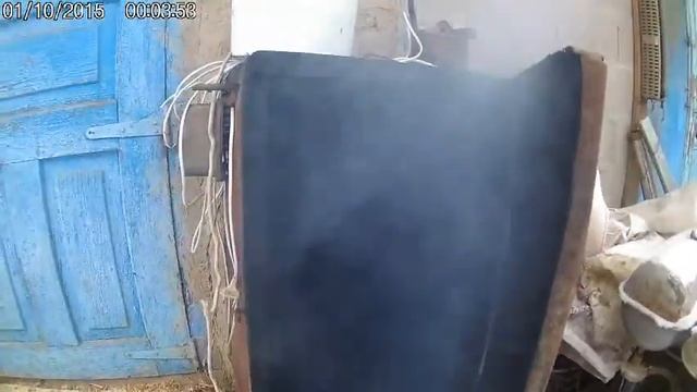 коптильня холодного копчения продолжение смотреть онлайн