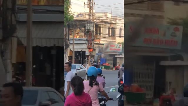 Эталонное использование огнетушителя при ликвидации пожара на 1:14 смотреть онлайн
