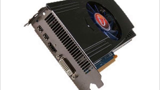 Best GPU's For Money June 2012 смотреть онлайн
