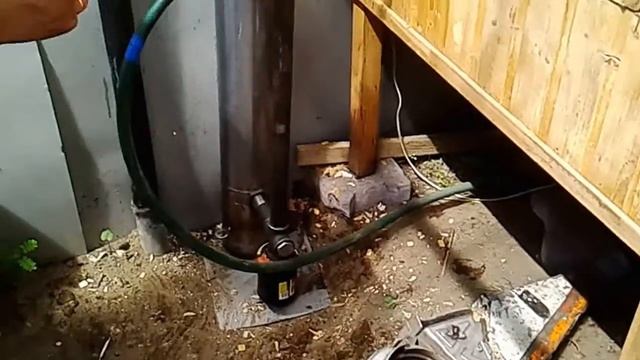 холодное копчение щупалец кальмара (ошибки) и мойвы смотреть онлайн