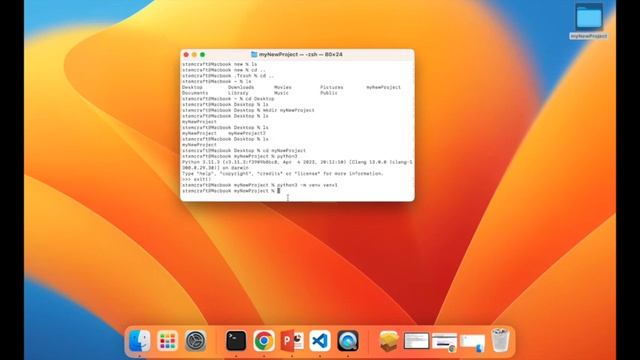 CREATE PYTHON VENV'S IN MINUTES! ACTIVATE, USE AND MANAGE VENV'S PLUS WHY YOU SHOULD ALWAYS USE THE смотреть онлайн