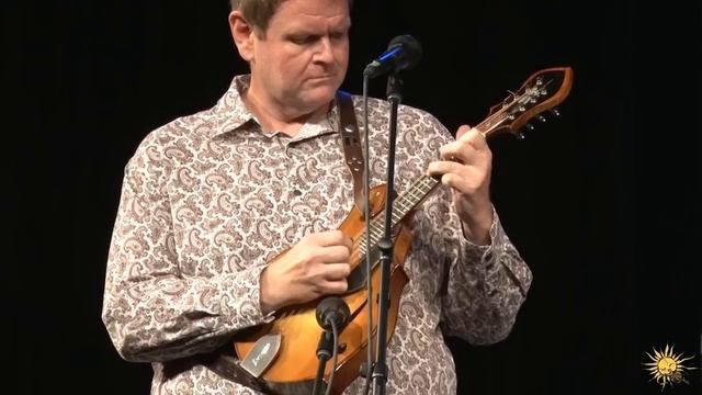 Won't You Come and Sing For Me - Molly Tuttle with Members of the 2016 Augusta Bluegrass Staff смотреть онлайн