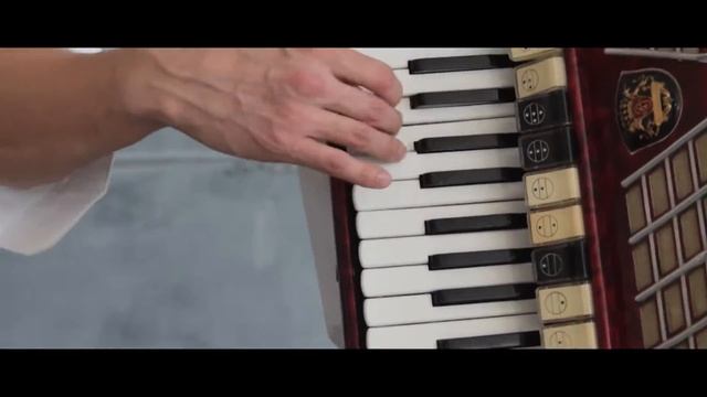 КАРЕЛО-ФИНСКАЯ ПОЛЬКА. Константин ДОРОГИН смотреть онлайн