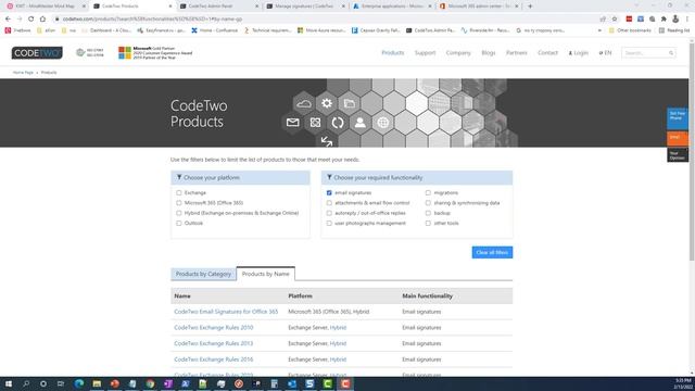 Подпись пользователя в Microsoft Outlook за 10$ в год смотреть онлайн