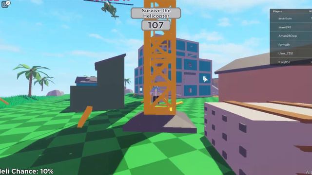играю в симулятор где надо выживать от верталёта смотреть онлайн