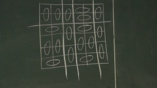 М63. Квадрат из 18 доминошек смотреть онлайн