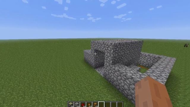 #1. Как сделать ловушку для игроков в майнкрафт смотреть онлайн