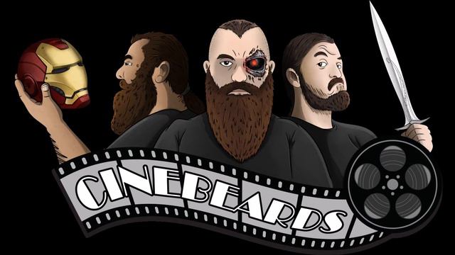 CineBeards Episode 20: Zack Snyder Reportedly Fired, Kung Fury Feature Film, and More! смотреть онлайн