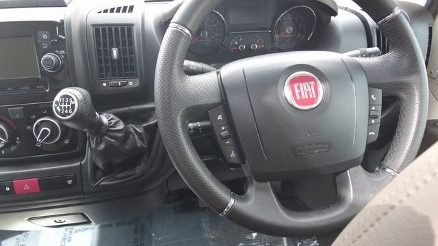 ADRIA MATRIX SUPREME 670SL - NOW SOLD смотреть онлайн