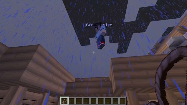 Indominus Rex - Minecraft - Jurassicraft смотреть онлайн