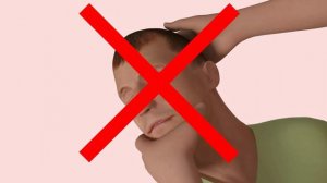 Первая помощь при травматическом шоке.