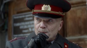 На Первом канале - премьера многосерийного фильма "Операция "Сатана"