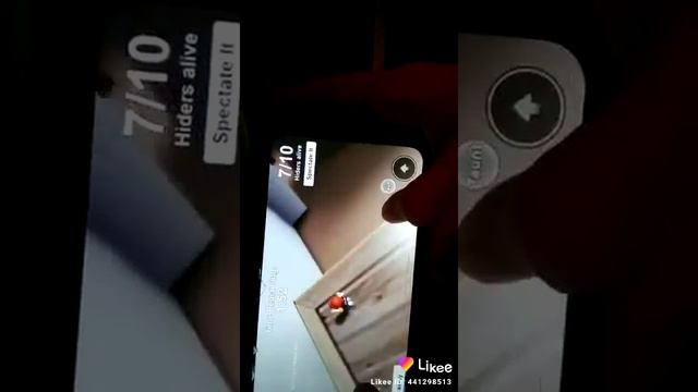 Играю в роблокс и снимаю видео в лайк смотреть онлайн