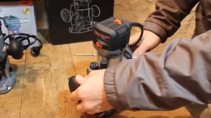 ✅ ПЕРЕПЛАЧИВАТЬ ЗА ФРЕЗЕР? Dnipro M ER 78S | и Sturm ER1198B | какой кромочный фрезер лучше ?