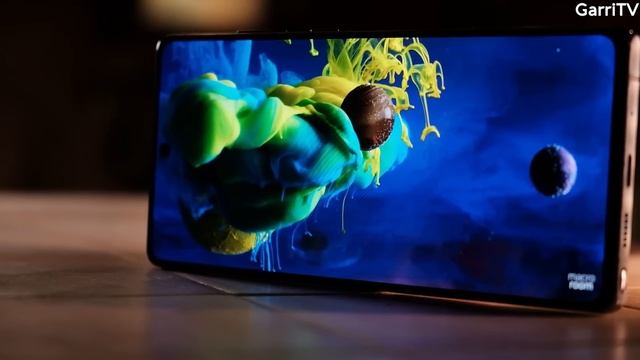 Samsung Galaxy Note 20 - САМЫЙ НЕОЖИДАННЫЙ СМАРТФОН ГОДА смотреть онлайн