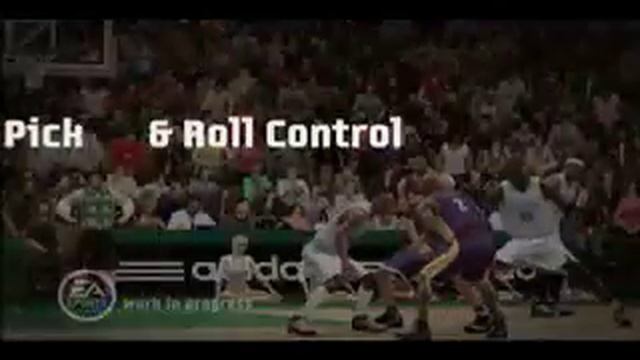 NEW NBA Live 09 Preview (HQ) смотреть онлайн