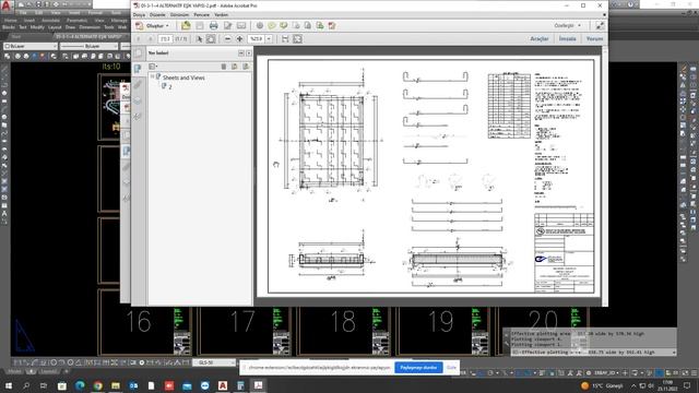 Autocad de çoklu çıktı almak смотреть онлайн