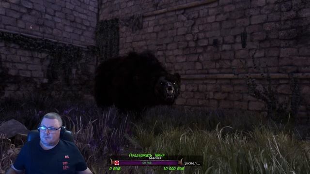 ОБЫЧНАЯ ДЕВЧУЛЯ vs ДРАКОН ➤ Forspoken ◉ Прохождение #1 RTX 4K смотреть онлайн