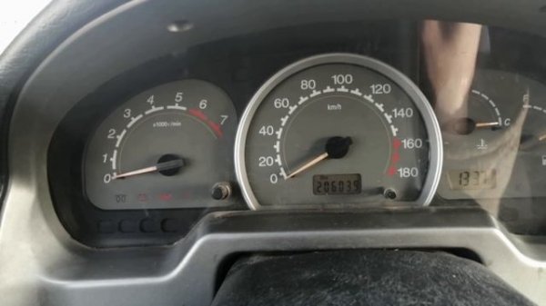 Обзор Great Wall Safe от реального владельца