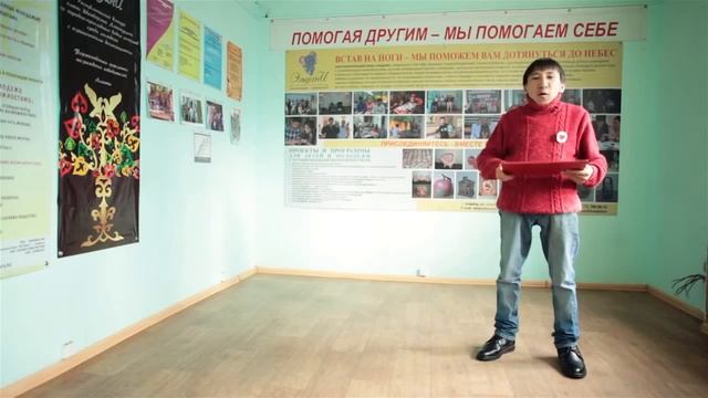 #voxbusiness БЛАГОТВОРИТЕЛЬНЫЙ ФОНД «ЭЛЬДАНИ» - Построй свой бизнес (МАСТЕРСКАЯ МЕЧТАТЕЛЕЙ) смотреть онлайн