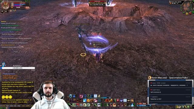 [ThePW 1.3.6] Ад или рай ? ? смотреть онлайн