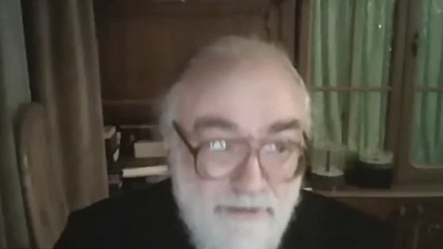 Борьба за нирвану игумен Петр Мещеринов