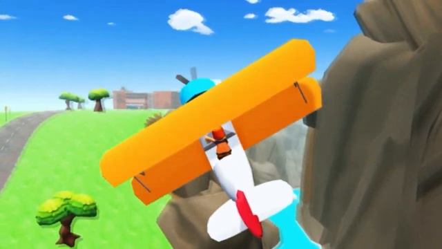 ESTRELLAMOS UNA NAVE ALIEN CONTRA UN AVION ?? *Si Te Ríes Pierdes JAJA* En DOMICILIOS EXTREMOS