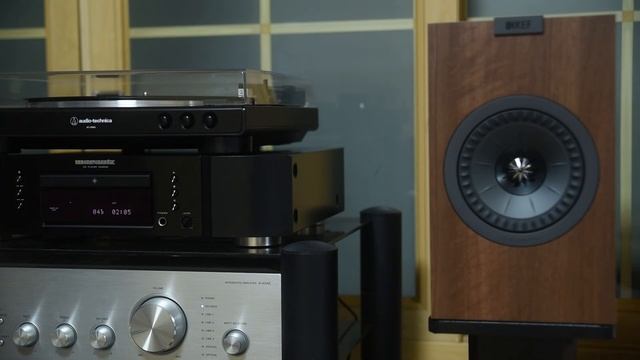 KEF Q150 부활 - 안녕 (Unplugged) смотреть онлайн