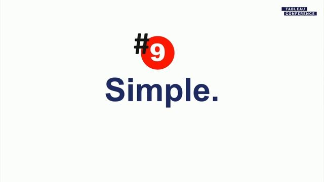 Graduating to Tableau Server | Send your users into the world смотреть онлайн