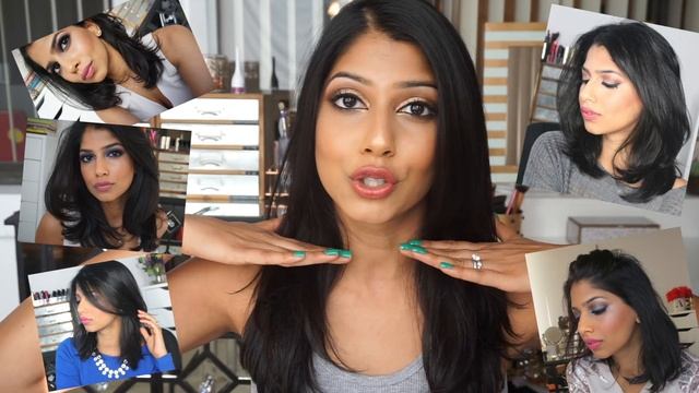 How To Grow Hair REALLY FAST! | Natural Hair Mask! Only Two Ingredients!