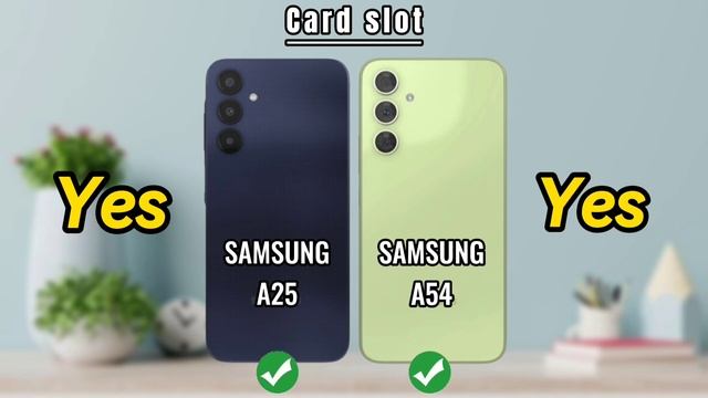 Samsung A25 VS Samsung A54 ? Full Comparison #3RTech_Ind смотреть онлайн