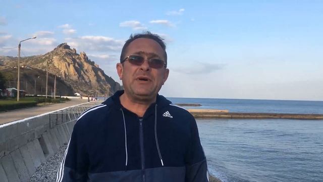 Недвижимость в Крыму. Продажа земельных участков. поселок Курортное. АН 