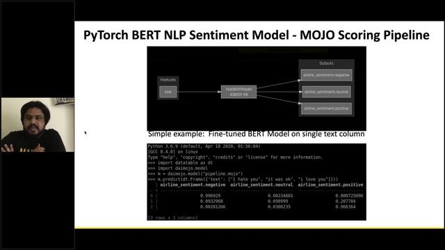 [APAC Meetup] Future of AI with Driverless AI 1.9 смотреть онлайн