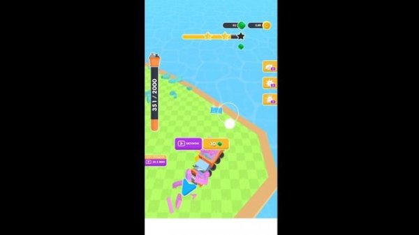 Trash Cleaner - Gameplay Walkthrough Part 9