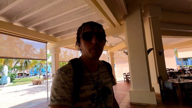 Куба?? | PGS Varadero! ОБЗОР? Один день в Отеле! смотреть онлайн
