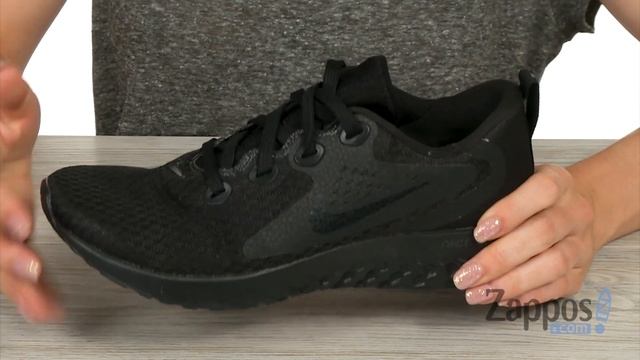 Nike Legend React SKU: 9045273 смотреть онлайн
