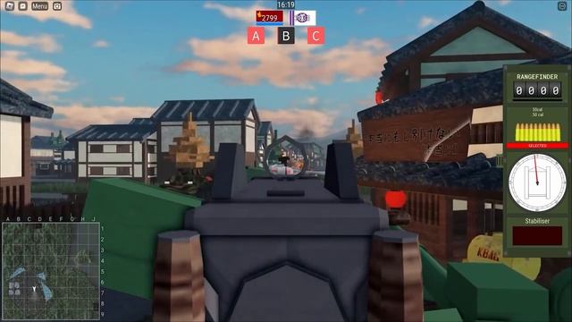 ТОП 5 ИГР ПРО ВОЙНУ В РОБЛОКС / ROBLOX / ШУТЕРЫ смотреть онлайн