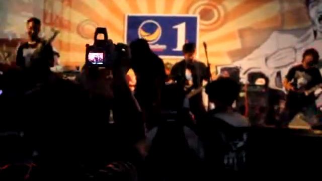 GRAND SURAPATI CORE - YOU DEAD MOTHERFUCKER ! @JAKCLOTH смотреть онлайн