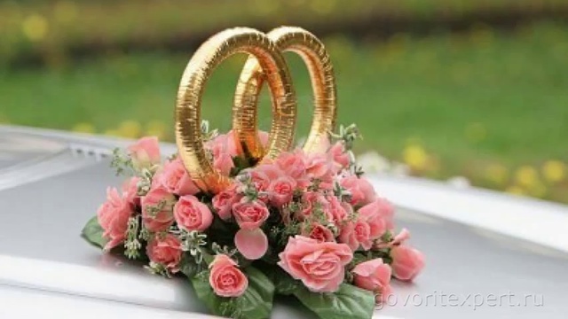 Организация свадьбы: сложно или нет? Говорит ЭКСПЕРТ смотреть онлайн